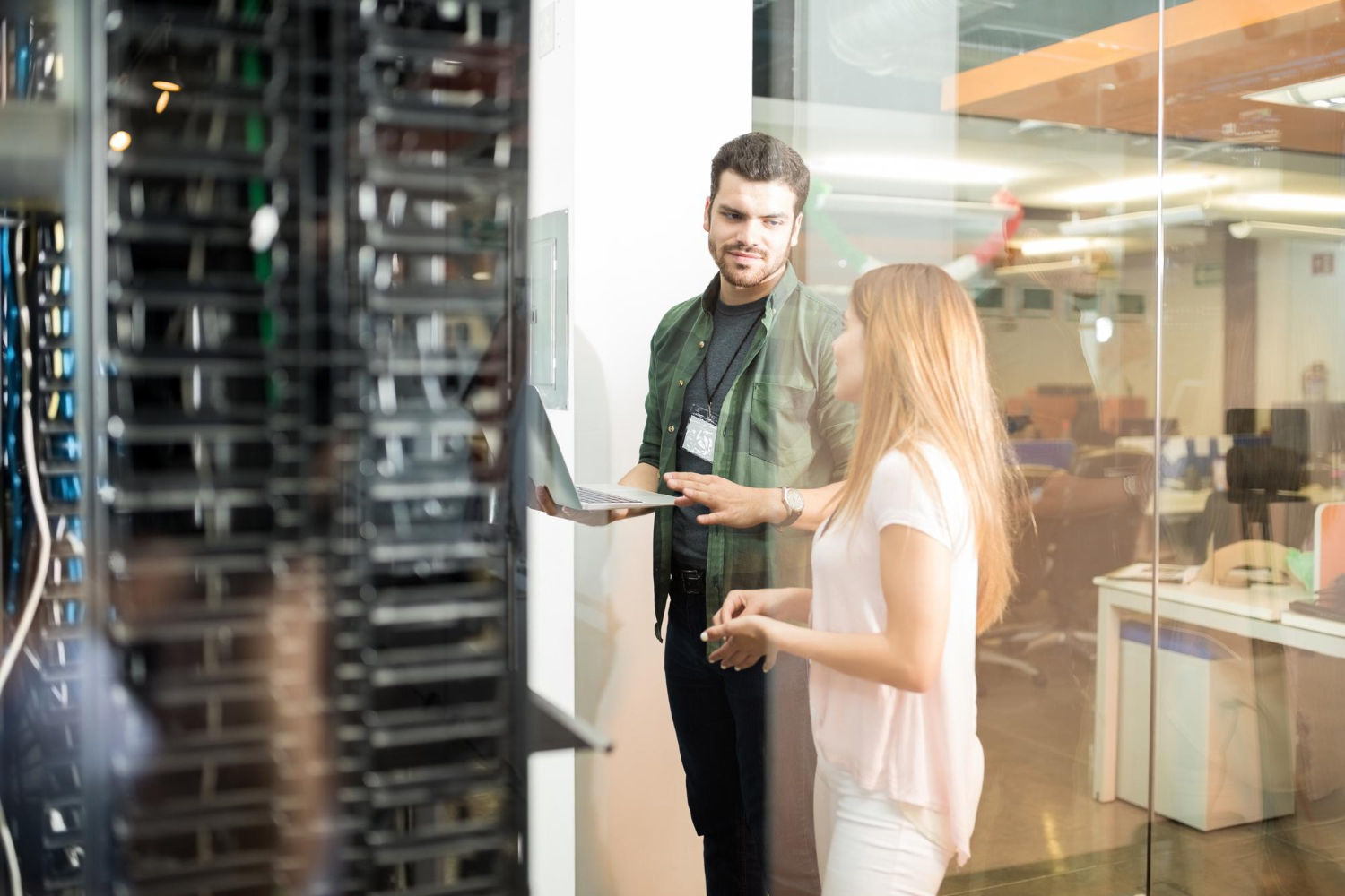 IT Service Management (ITSM) 3