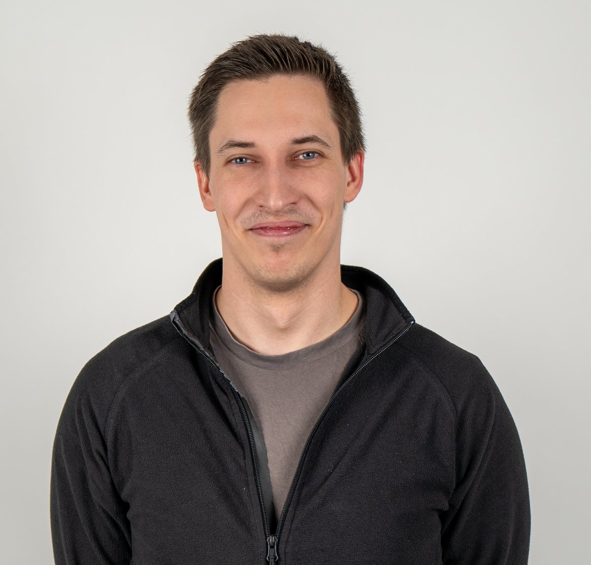 Über uns 5 Erik