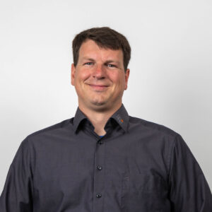 Ringo, IT-Experte bei oneserv