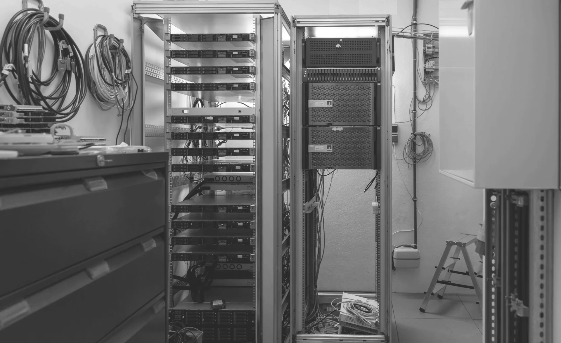 IT-Automatisierung 2 IT-Automatisierung 1